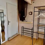 Апартаменты Le Marquis - Proche Gare - 15 Min Sanctuaire Лурд