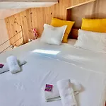 Le Marquis - Proche Gare - 15 Min Sanctuaire Апартаменты Лурд