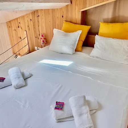 Le Marquis - Proche Gare - 15 Min Sanctuaire Appartement Lourdes