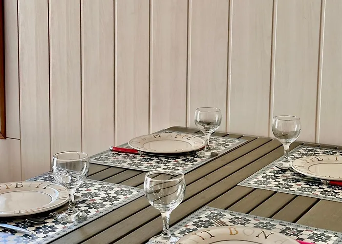 Le Marquis - Proche Gare - 15 Min Sanctuaire Lourdes