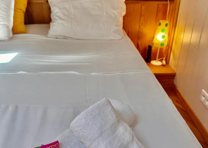 Apartment Le Marquis - Proche Gare - 15 Min Sanctuaire Lourdes