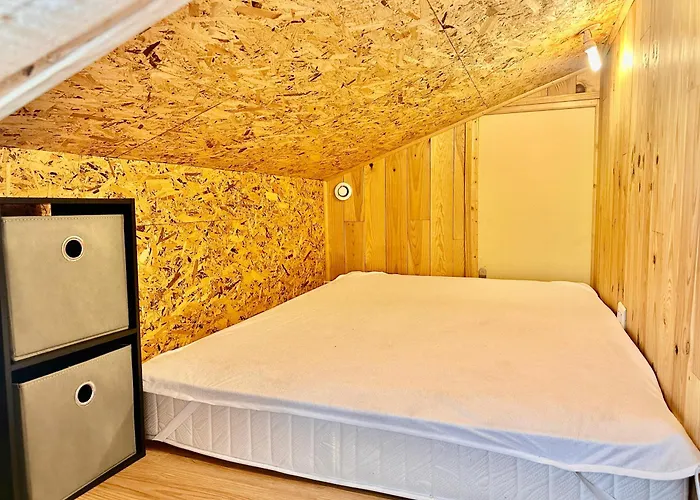 Apartment Le Marquis - Proche Gare - 15 Min Sanctuaire *