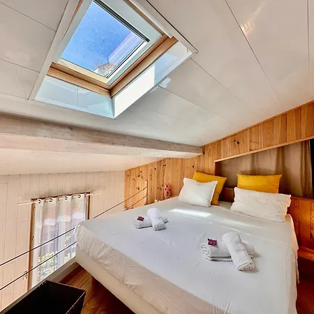 Appartement Le Marquis - Proche Gare - 15 Min Sanctuaire *