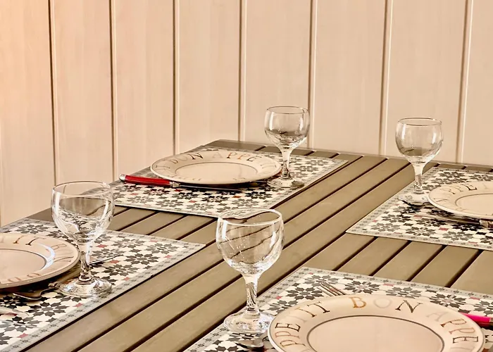 Le Marquis - Proche Gare - 15 Min Sanctuaire Lourdes