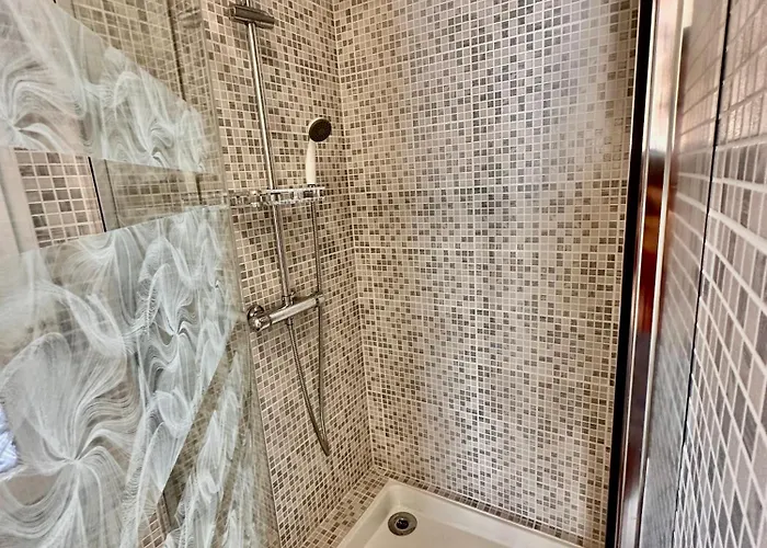 Le Marquis - Proche Gare - 15 Min Sanctuaire Appartement Lourdes